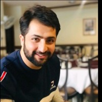 Shafqat Ullah