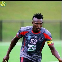 Ishmael Koroma