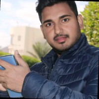 Aquib Nehal