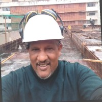 Marcos Antonio Lopes