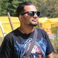 Arpan Raj Ghimire