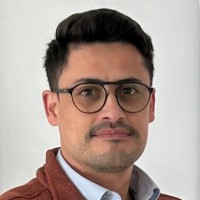 Jorge Santamaria