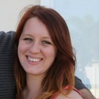 Caitlin Roy