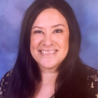 Marlena Garcia Bush