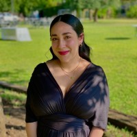Hilary Mariel Cruz Esquivel