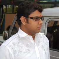 Shreekanth N