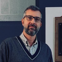 konstantinos karyatis