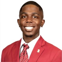 Caleb McKenzie