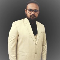 Moinuddin Abrar
