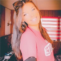 Jasmine Burch