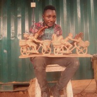 Muhindo Jophet