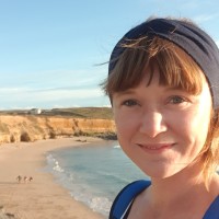 Becky Nelson