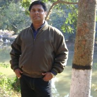 Prasanjoy Guwahati