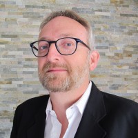 Éric Lalloué