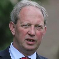 Maurits Van Der Goes