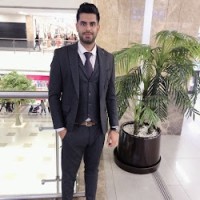 بارق عصام محمد شاكر حمود