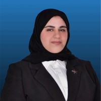 Fatma Ali