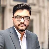 Pallab Goswami