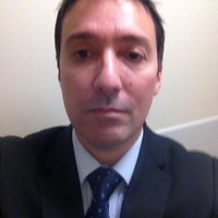 Stephan Mouzouri