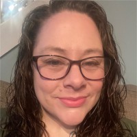 Ashley Badeau