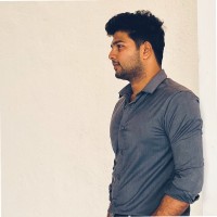 Ahmed Mashooq