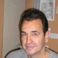 Lewis Galati