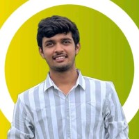 Vishad Jain