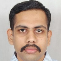 Sunil Chavan
