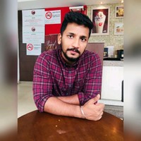 Tushar .