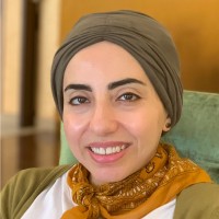 kholoud kamel
