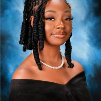 A’Niya Green