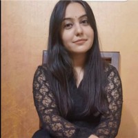 Aastha Thareja
