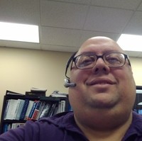 Chip Greenspan