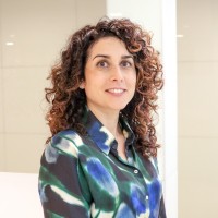 Cristina Fuentes