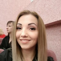 Alina Chersunova