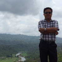 evergreenman kyaw