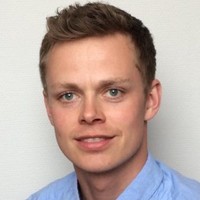 Rasmus Buchhave Vesthede