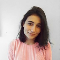 Gergana Racheva