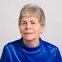 Georgia Adamson, MRW-NCRW-CPRW-NCOPE-CJSS-CCST