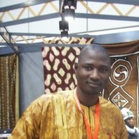 Mamadou Goita