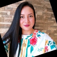 Carmen Ponce Zea