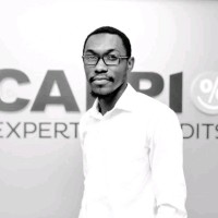 Pascal Lomongo