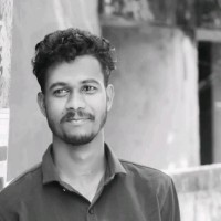 Anandhu A M