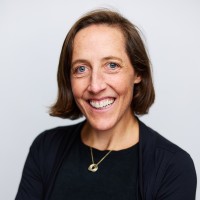 Alison Connolly Halland