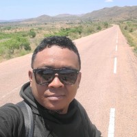 Tsiory ANDRIANATOANDRO