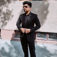 Om Kumar