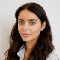 Alena Eliseeva