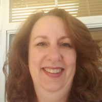 Catherine Lovett