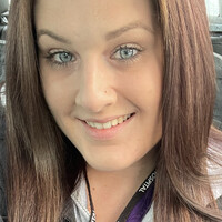 Caitlin Taylor