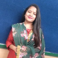 aruna panwar